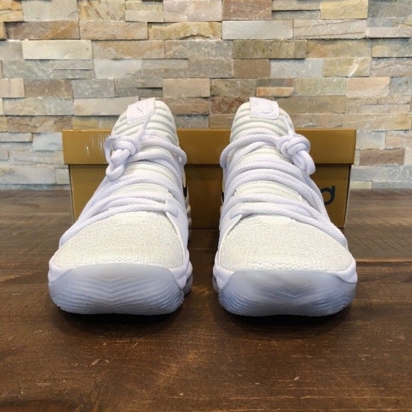 NIKE ZOOM KD10 "OPENING NIGHT"  897815 101 - Picture 4 of 6